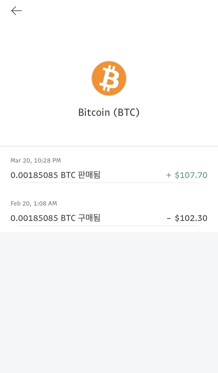 페이팔로 비트코인 하는거 비추입니다! : 네이버 블로그