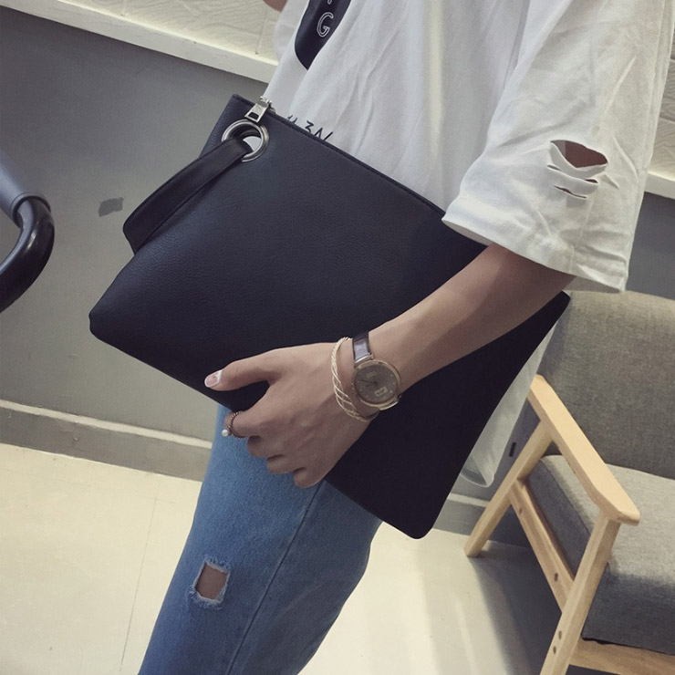 인기 많은 엔젤야옹 심플라인 클러치백 좋아요 인기 많은 엔젤야옹 심플라인 클러치백 좋아요