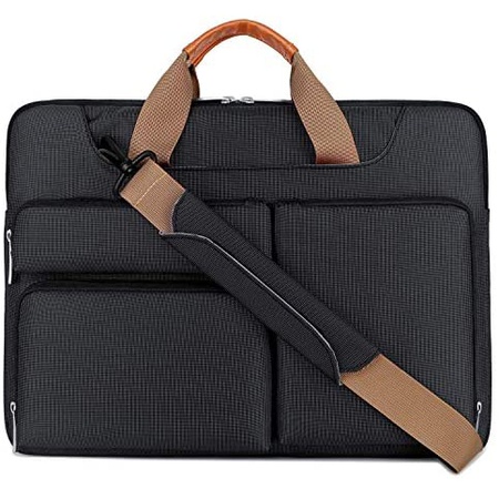 인기 많은 LG 그램 17인치 가방 파우치 T50 Lacdo 15.6 Inch Laptop Messenger Shoulder Bag 360 Protective Slee, Blac 인기 많은 LG 그램 17인치 가방 파우치 T50 Lacdo 15.6 Inch Laptop Messenger Shoulder Bag 360 Protective Slee, Blac