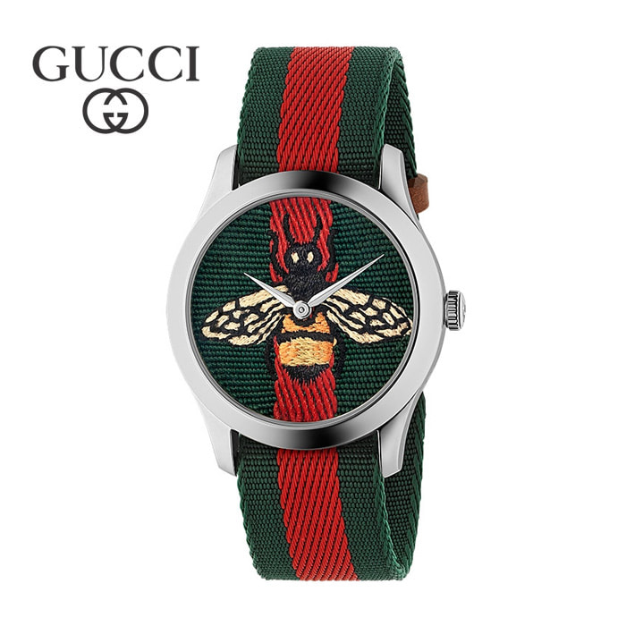 최근 인기있는 YA1264060 구찌 GUCCI 스위스 남녀공용 나토밴드 시계 추천합니다 최근 인기있는 YA1264060 구찌 GUCCI 스위스 남녀공용 나토밴드 시계 추천합니다