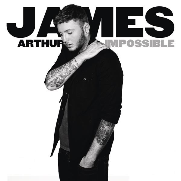  센치해지는 밤 Impossible - James Arthur 노래가사 해석/뮤비