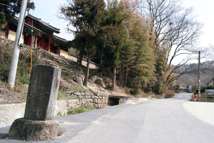 전주여행 - 남고산성 '관성묘'(관우장군 사당) 방문기