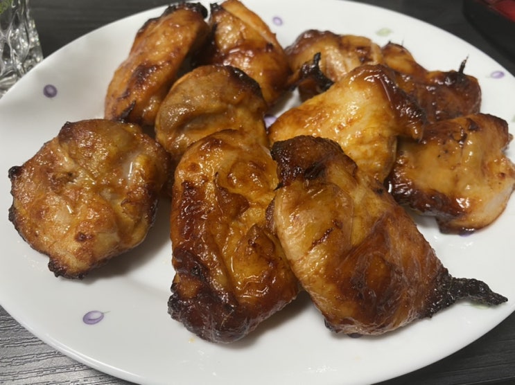 아직도 굽네치킨 사 먹는 사람이 있음?_구어조은닭,굽네치킨저렴이버전,저렴이,가성비,순살닭고기,추천 아직도 굽네치킨 사 먹는 사람이 있음?_구어조은닭,굽네치킨저렴이버전,저렴이,가성비,순살닭고기,추천