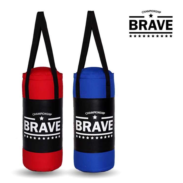 선택고민 해결 BRAVE 미니샌드백 아동용, 레드 추천해요 선택고민 해결 BRAVE 미니샌드백 아동용, 레드 추천해요