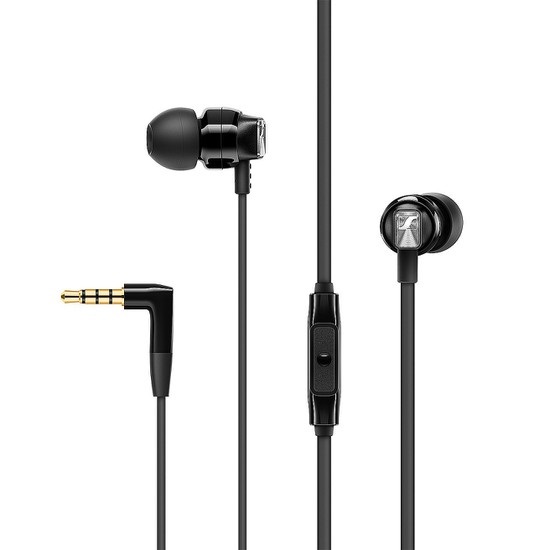 선호도 높은 젠하이저 커널형 이어폰, BLACK, CX 300S 좋아요 선호도 높은 젠하이저 커널형 이어폰, BLACK, CX 300S 좋아요