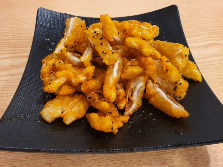  [창원 대방동] 라쿵푸마라탕(영업시간, 메뉴판, 주문방법 등)
