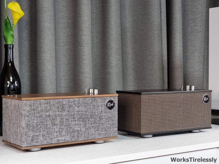  클립쉬 더원 더원2 선택 가이드 KLIPSCH THE ONE II