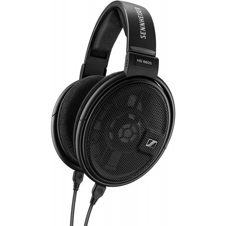 당신만 모르는 젠하이저 HD 660 S-HiRes Audiophile Open Back 헤드폰 추천해요 당신만 모르는 젠하이저 HD 660 S-HiRes Audiophile Open Back 헤드폰 추천해요