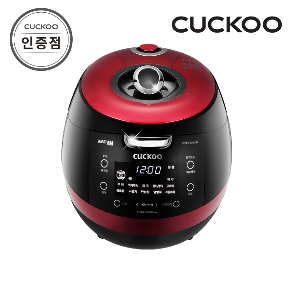 많이 찾는 쿠쿠 CRP-HZXB0660FR 6인용 IH압력밥솥 추천해요 많이 찾는 쿠쿠 CRP-HZXB0660FR 6인용 IH압력밥솥 추천해요