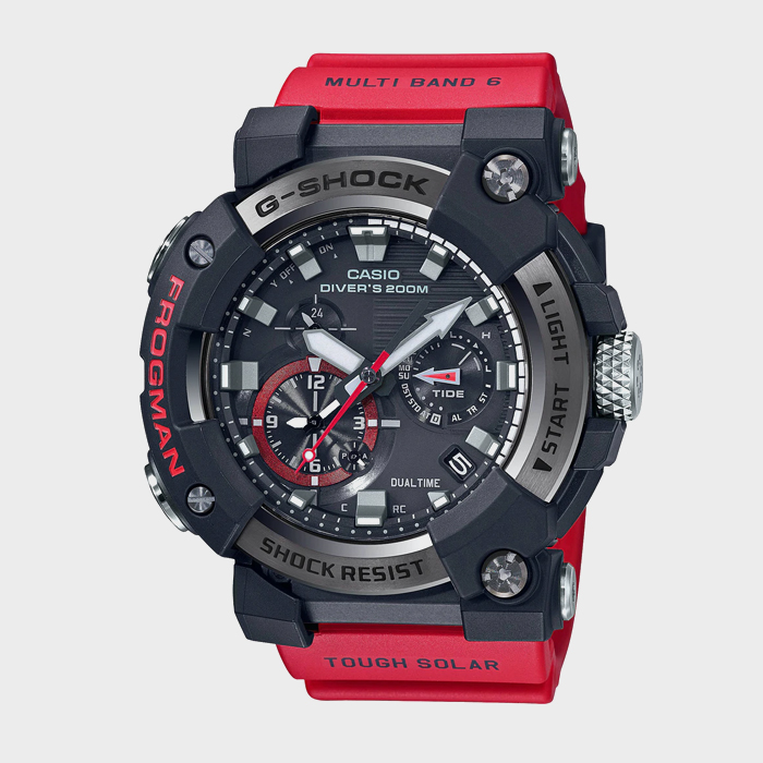 가성비 뛰어난 G-SHOCK 지샥 GWF-A1000-1A4 남성시계 우레탄밴드 손목시계 ···