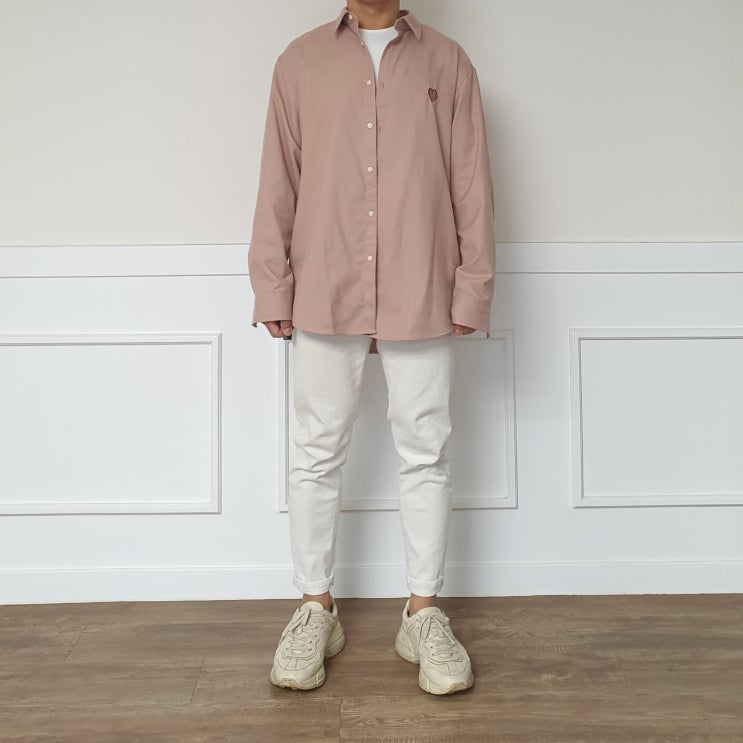  21.03.15.-21.03.20. 데일리룩