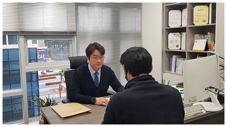  대구 교통사고 변호사가 미리 알려주는 경찰조사 대응방법