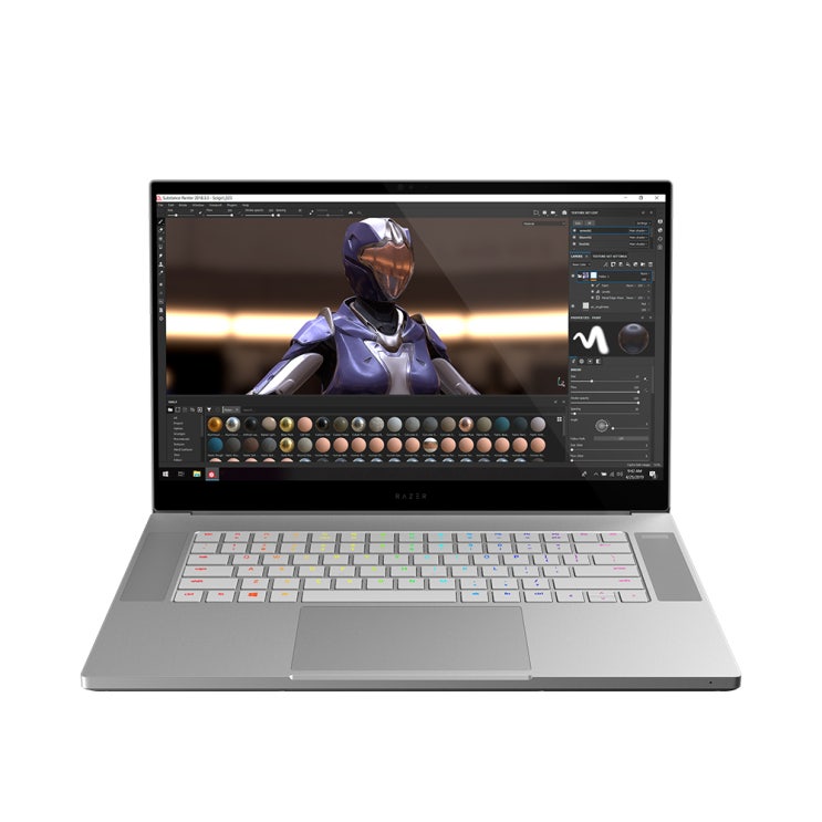 선호도 높은 레이저 Blade 15 Studio Edition 10Gen 노트북 RZ09-0330QEM3-R3K1 (i7-10875H 39.62cm Quadro RTX5000 WI 선호도 높은 레이저 Blade 15 Studio Edition 10Gen 노트북 RZ09-0330QEM3-R3K1 (i7-10875H 39.62cm Quadro RTX5000 WI