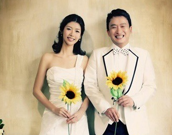 서경석 가족 결혼 아내 부인 와이프 유다솜 직업 집안 자녀