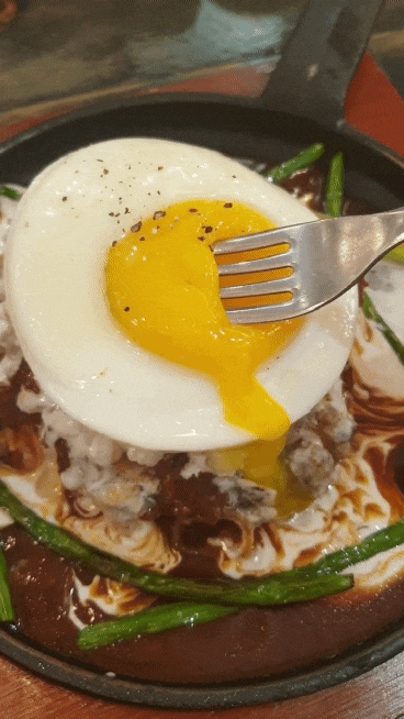 고속터미널 파미에스테이션 맛집 구슬함박 솔직한 후기 고속터미널 파미에스테이션 맛집 구슬함박 솔직한 후기
