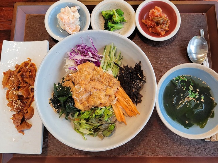  [제주/성산읍맛집] 맛있는녀석들제주편에 나온, 성산일출봉아침먹기 좋은곳! 바다의집
