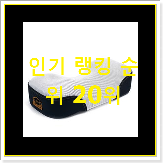  SNS대박 거북목베개 꿀템 참 맘에드는군요