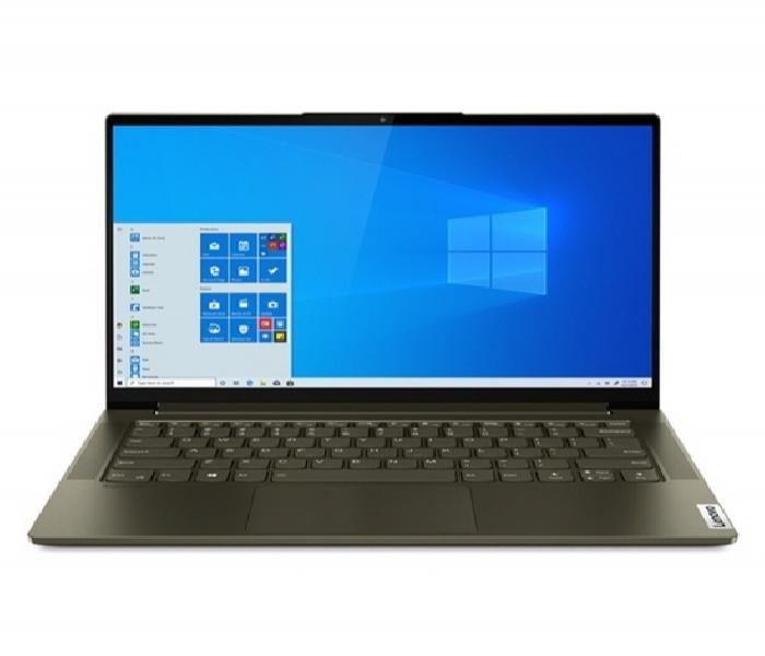 가성비 좋은 YOGA Slim7-14 Intense Fabric (i7-1065G7/16GB/512GB/MX350/Win10), Lenovo 좋아요