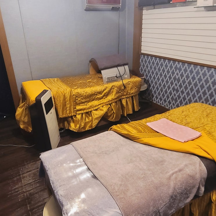  연산동 피부관리 신부관리 헤이븐 skin&body 아쿠아필링