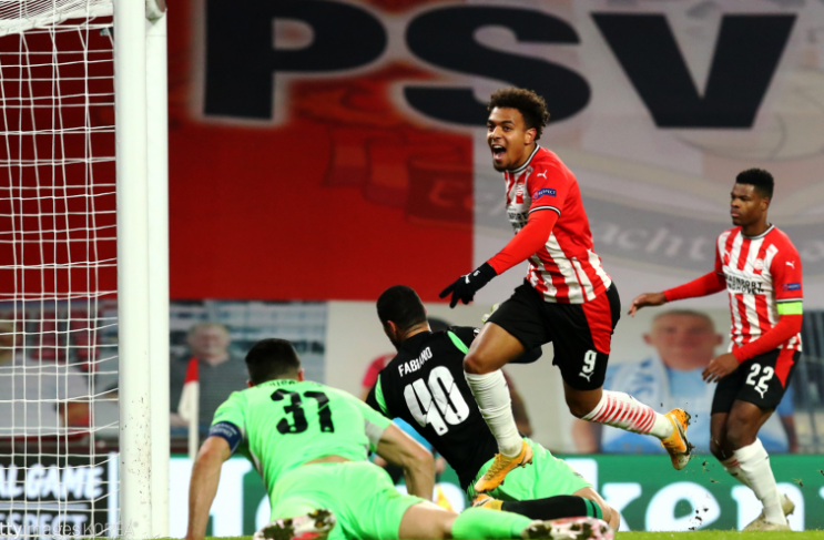 에레디비시 일요일 알크마르 PSV 에레디비시 일요일 알크마르 PSV