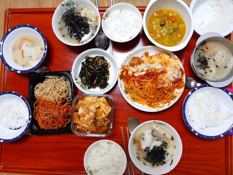 매주 다른 서울 가정식반찬배달 정기배송해주는 유기농인생