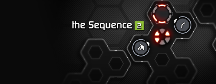 논리 퍼즐 세 가지 Unit 404, The Sequence 시리즈