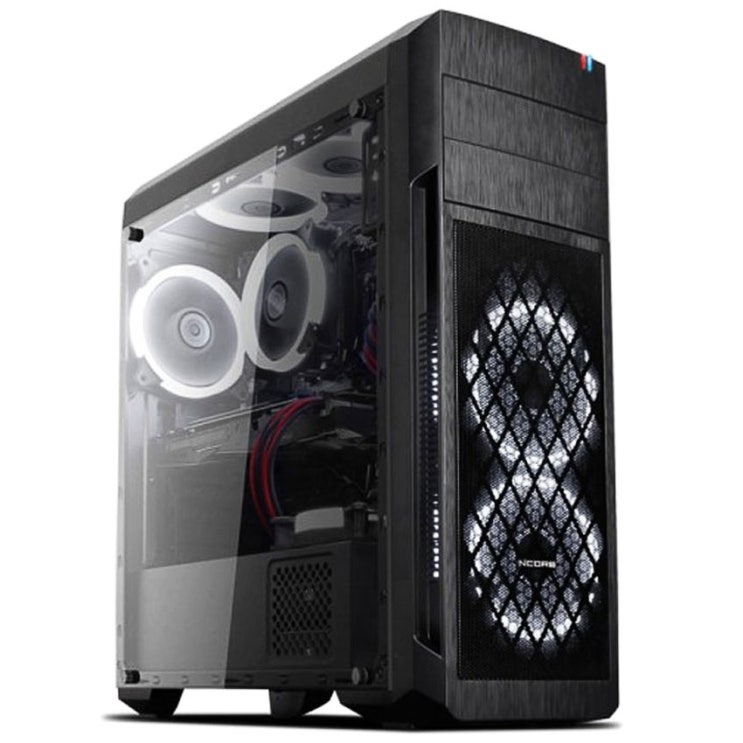 후기가 정말 좋은 컴맹닷컴 조립PC CMA27XC-266X (AMD R7-2700X), WIN 미포함, RAM 16GB, SSD 240GB 추천해요 후기가 정말 좋은 컴맹닷컴 조립PC CMA27XC-266X (AMD R7-2700X), WIN 미포함, RAM 16GB, SSD 240GB 추천해요