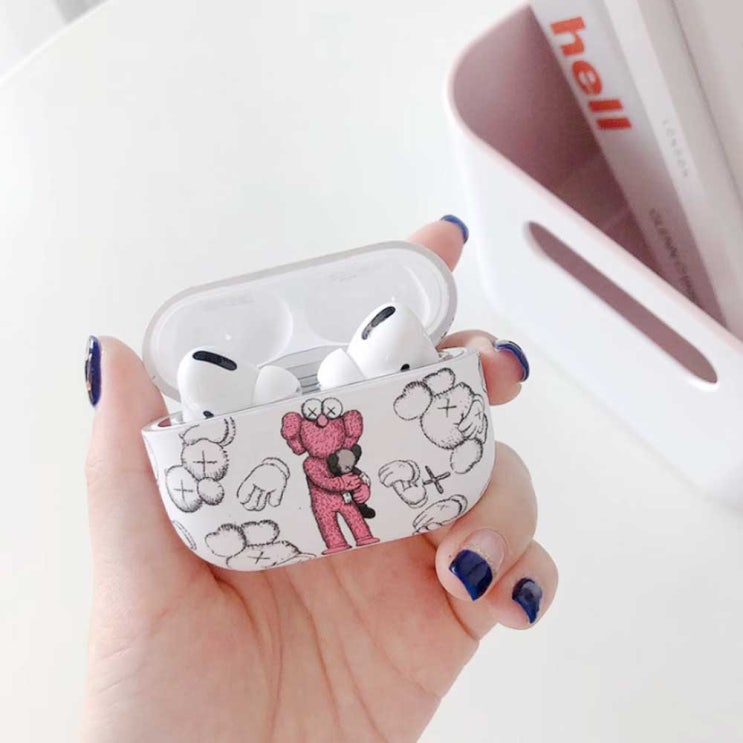 의외로 인기있는 애플 에어팟 1/2/3 세대 프로 차이팟 ipod 케이스, 블루돌, air077-에어팟2세대 좋아요 의외로 인기있는 애플 에어팟 1/2/3 세대 프로 차이팟 ipod 케이스, 블루돌, air077-에어팟2세대 좋아요