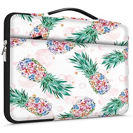 갓성비 좋은 맥북 프로 16인치 2020 파우치 가방 P712 Lapac 15-15.6 inch Pineapple Laptop Sleeves Handle Bag Compa, Pin 갓성비 좋은 맥북 프로 16인치 2020 파우치 가방 P712 Lapac 15-15.6 inch Pineapple Laptop Sleeves Handle Bag Compa, Pin