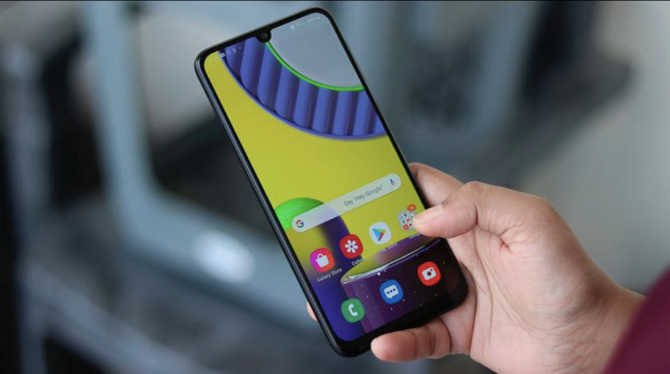  보급형의 끝, 갤럭시A32 LTE 스펙 가격 출시일 삼성페이 카메라는?