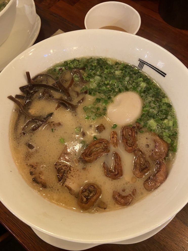  [일산 : 계단라멘]