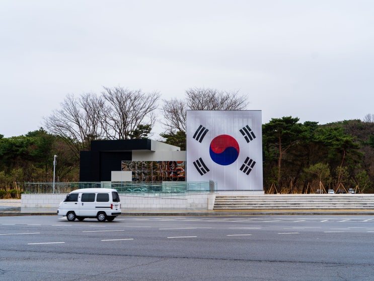  남양주시 이석영광장 Remember 1910이 개관합니다.