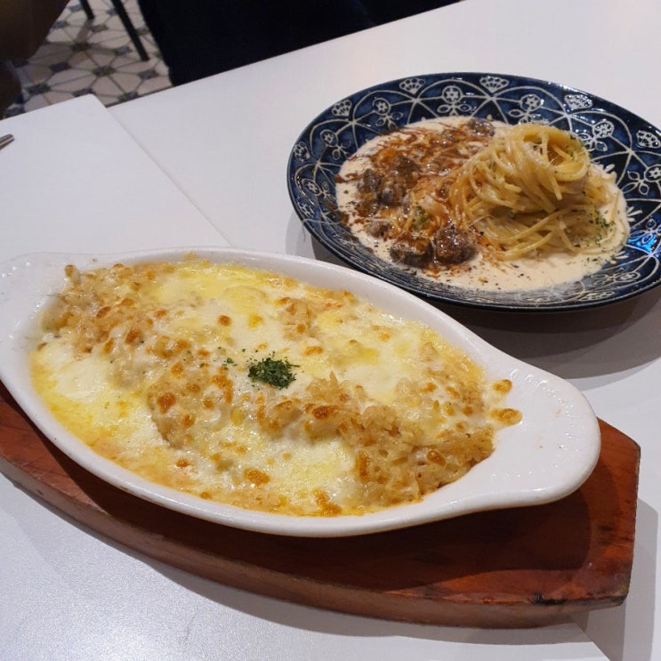  [강남 롤링파스타] 대폭망 후기. 롤링파스타 강남점 내돈내산 솔직 후기