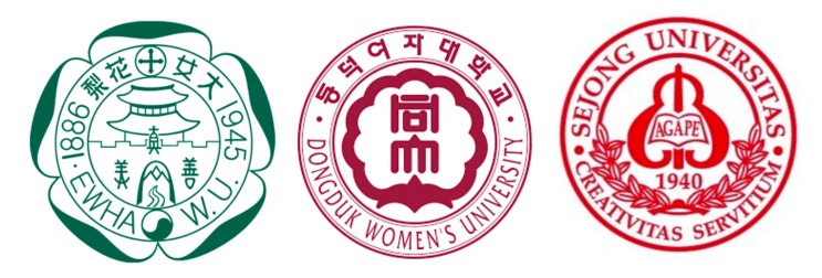  이화여대,동덕여대,세종대 패션디자인학과/비교/패디과/비실기전형