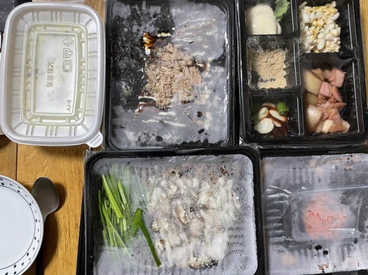  [내돈내산] 노원 배달막창맛집 추천!! 숯돌이곱창 노원역점