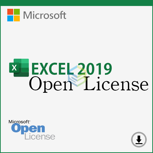 선호도 높은 마이크로소프트 2019 Excel 라이센스 추천합니다