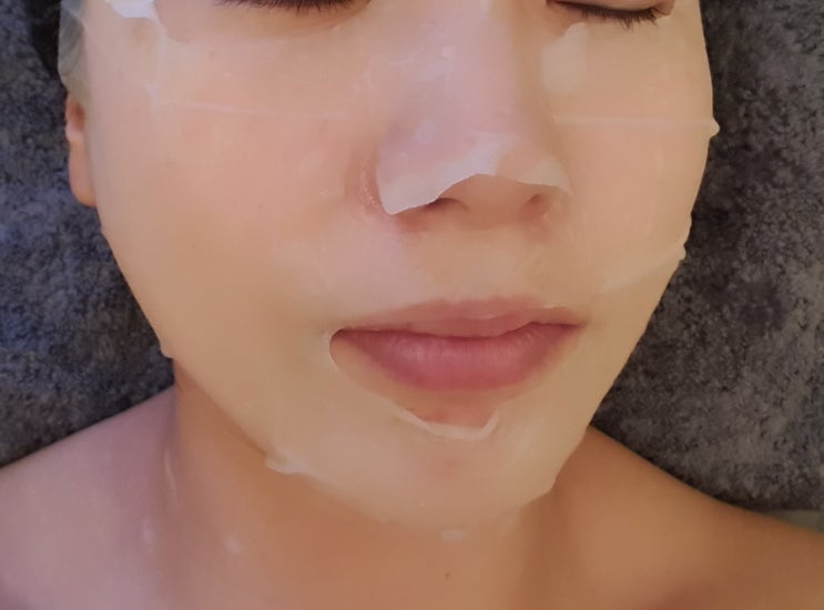  대연동피부관리 가성비 넘치는 보혜뷰티 써마지 후기