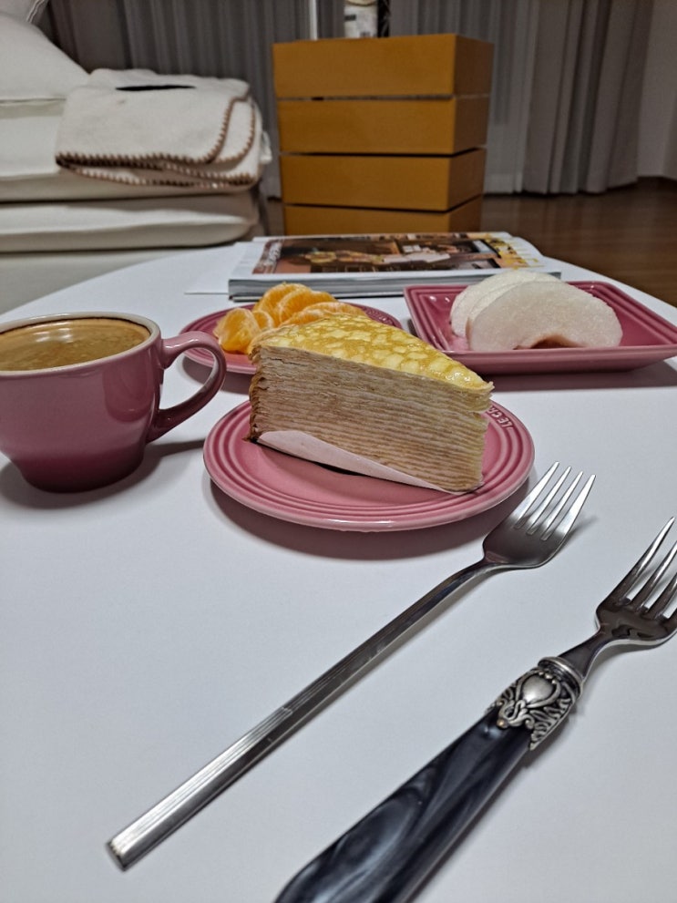 일상포스팅