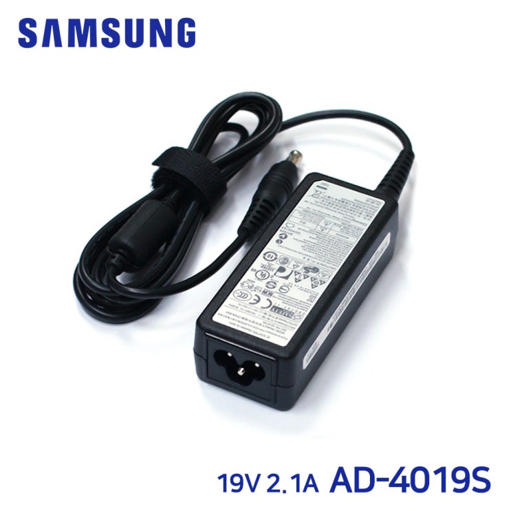 후기가 정말 좋은 삼성전자 정품 AD-4019S (19V 2.1A 40W) 5.5 어댑터 NT-NC10 netbook 추천합니다 후기가 정말 좋은 삼성전자 정품 AD-4019S (19V 2.1A 40W) 5.5 어댑터 NT-NC10 netbook 추천합니다