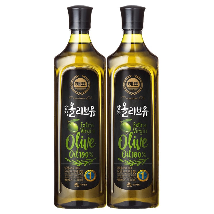 의외로 인기있는 해표 올리브유, 900ml, 2개 추천합니다 의외로 인기있는 해표 올리브유, 900ml, 2개 추천합니다