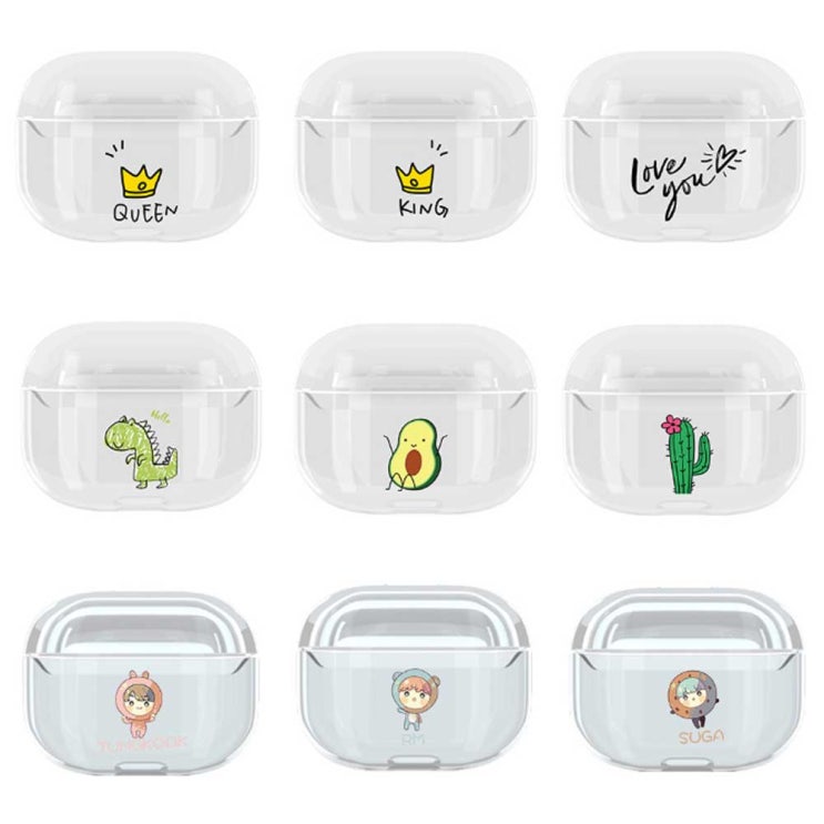 잘팔리는 Apple 애플 에어팟 이어팟 2세대 3세대 에어팟프로 1세대 케이스 악세사리 악마 모음 크리스마스선물, 강아지, air061-에어팟3세대 ··· 잘팔리는 Apple 애플 에어팟 이어팟 2세대 3세대 에어팟프로 1세대 케이스 악세사리 악마 모음 크리스마스선물, 강아지, air061-에어팟3세대 ···