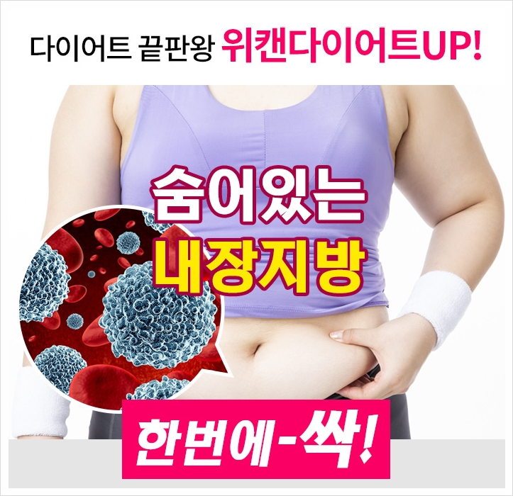 다이어트 식단 챙기기 어려운 직장인, 위캔다이어트업이 답이다!