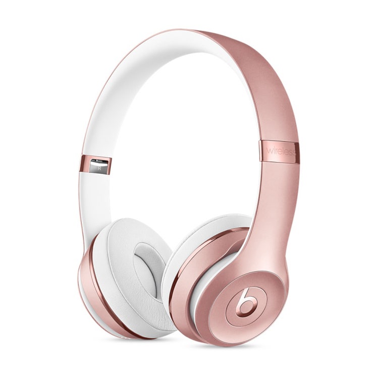 최근 많이 팔린 Apple Beats Solo3 무선 헤드폰, 로즈 골드, MX442PA/A 추천합니다 최근 많이 팔린 Apple Beats Solo3 무선 헤드폰, 로즈 골드, MX442PA/A 추천합니다