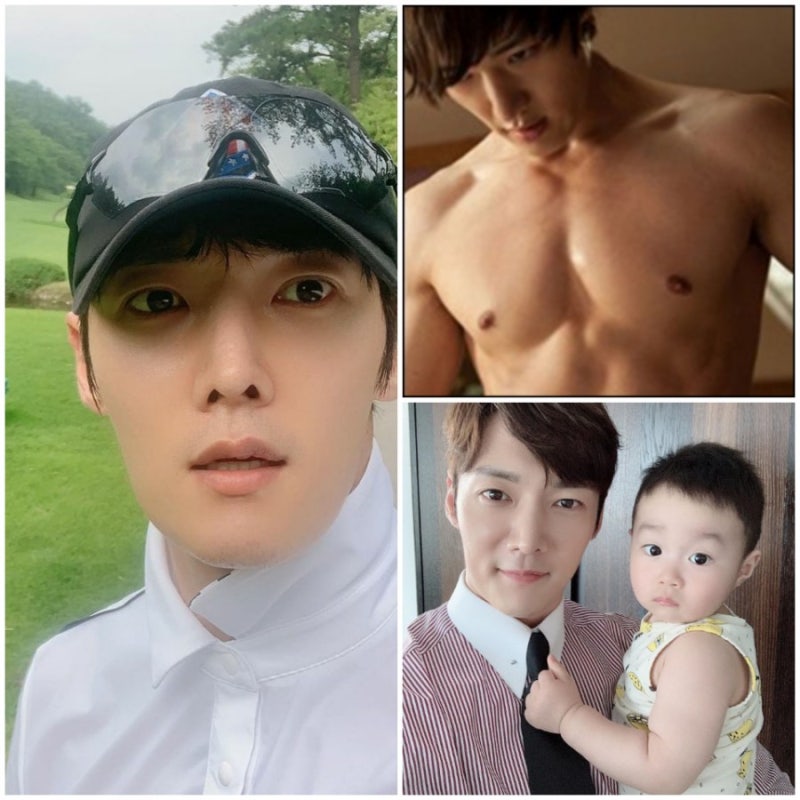 미우새 배우 최진혁 나이 키 프로필 집 위치 본명 가족 김하늘 고향  미운우리새끼에서 반전 ....