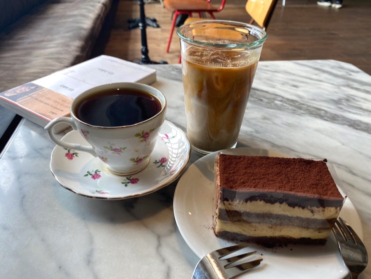  [강릉]테라로사 커피공장 _강릉본점 TERAROSA COFFEE