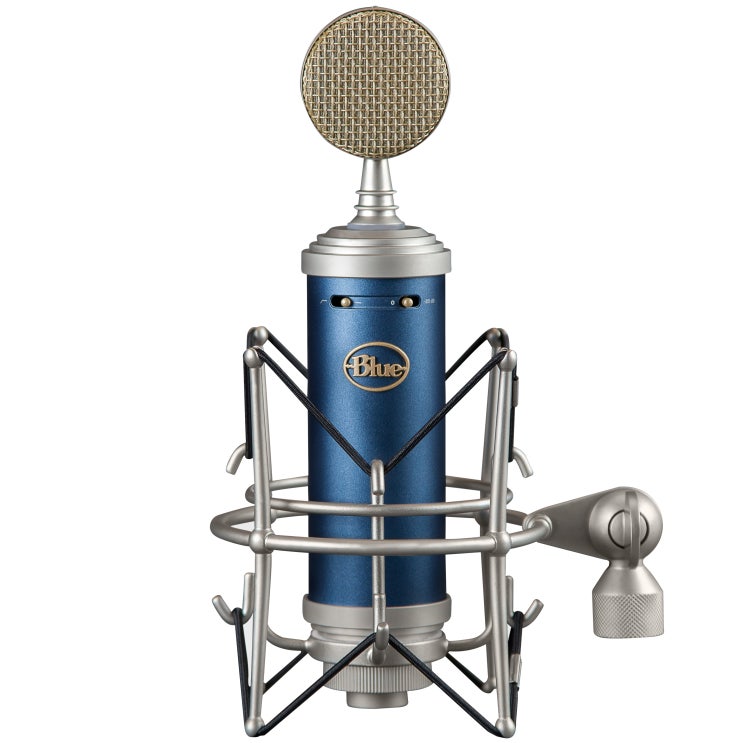 의외로 인기있는 BlueMicrophones 보컬 및 레코딩용 유선마이크 실버블루, BLUEBIRD SL 좋아요 의외로 인기있는 BlueMicrophones 보컬 및 레코딩용 유선마이크 실버블루, BLUEBIRD SL 좋아요