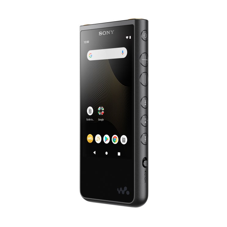 핵가성비 좋은 소니 워크맨 64GB, NW-ZX507, 블랙 추천해요 핵가성비 좋은 소니 워크맨 64GB, NW-ZX507, 블랙 추천해요