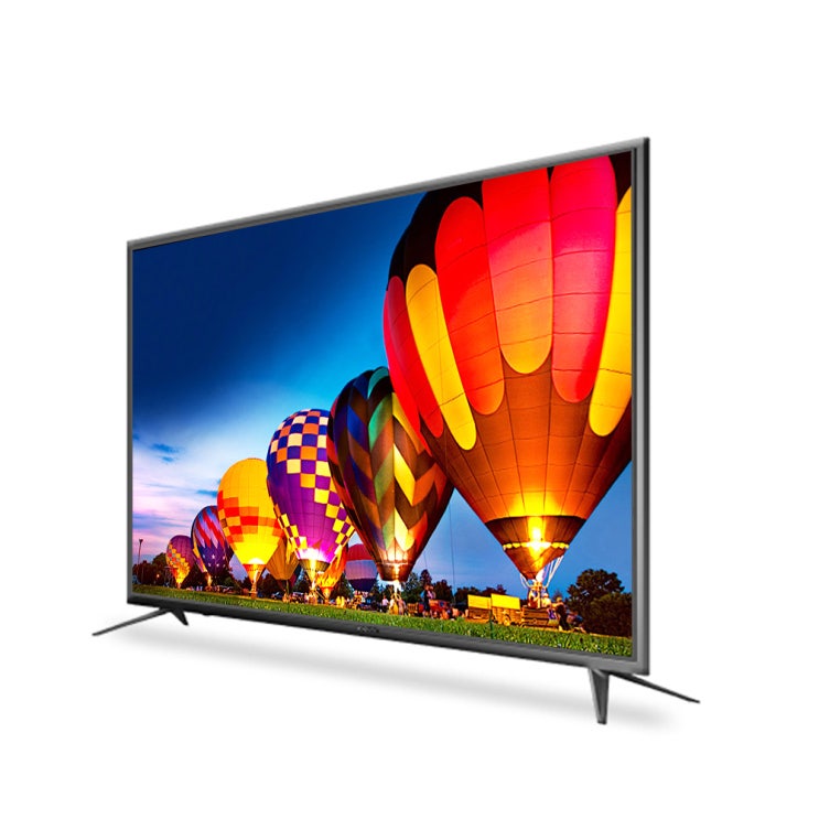 인기 급상승인 주연전자 UHD 139cm 스마트 무결점 HDR10+ 넷플렉스 TV JYE-DS550U, 스탠드형 추천해요