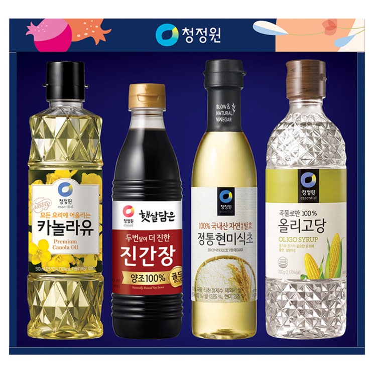 최근 인기있는 청정원 2020 행복 실속호 선물세트, 4세트 추천합니다 최근 인기있는 청정원 2020 행복 실속호 선물세트, 4세트 추천합니다