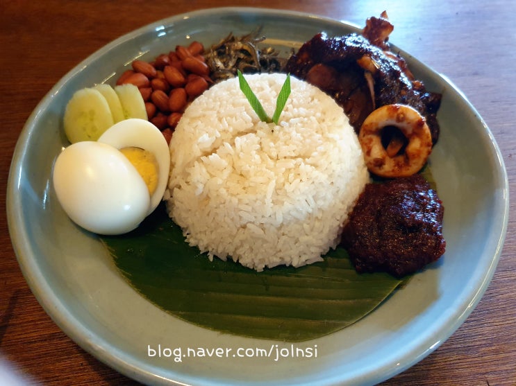  송파나루역 맛집 더마칸 말레이시아 음식 잠실데이트 강추